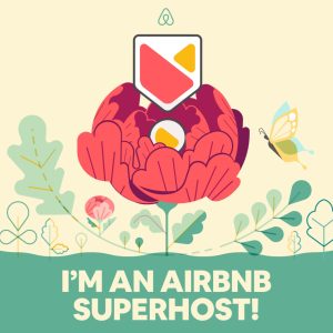 Airbnb Superhost