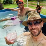 OppiPlasie Chill Pool